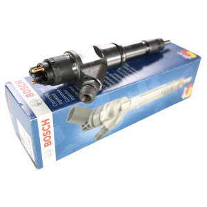 Remanufactured Genuine Bosch Injector INJ-101565-BOR