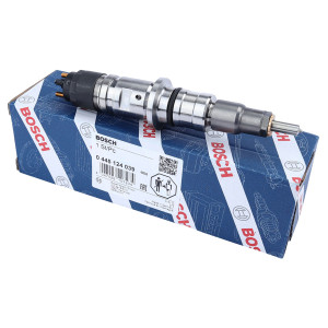 New OEM Bosch Fuel Injector For 2019-2021 Dodge Ram 3500 6.7L Cummins Diesel Engine Code ETM INJ-101576-BON New OEM Bosch Fuel Injector For 2019-2021 Dodge Ram 3500 6.7L Cummins Diesel Engine Code ETM INJ-101576-BON
