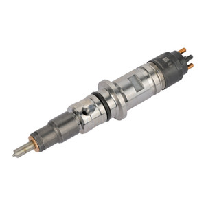 New OEM Bosch Fuel Injector For 2022 2023 2024 Dodge Ram 3500 Pickup 6.7L Cummins High Output Diesel INJ-101582-BON