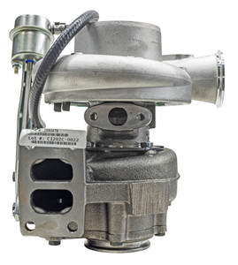 New Genuine OEM Holset HX35W Turbocharger For Cummins QSB 2881717H 4041126 TUR-102194-HTN New Genuine OEM Holset HX35W Turbocharger For Cummins QSB 2881717H 4041126 TUR-102194-HTN