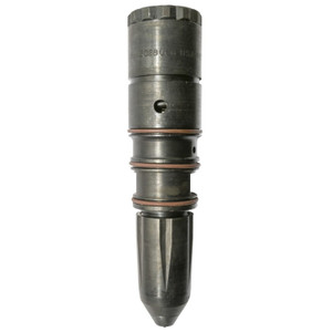 Turbochargers Direct Remanufactured Top Stop Fuel Injector For Cummins L10 10.0L Replaces 3066486PX INJ-101872-TDR