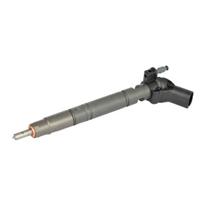 Bosch Remanufactured Fuel Injector For Audi Q5 Q7 A6 A7 A8 VW Touareg Porsche Cayenne 3.0L TDI Diesel V6 INJ-102233-BOR