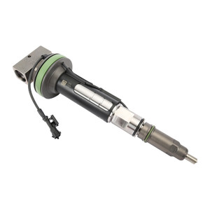 Remanufactured Genuine Bosch Injector INJ-102250-BOR