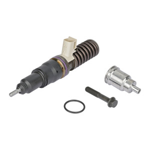 Remanufactured Genuine Delphi Injector INJ-102283-DLR