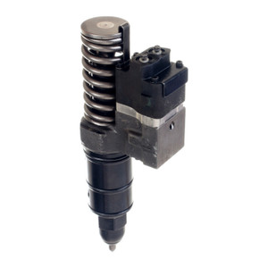 OEM Delphi EX637635 Remanufactured Fuel Injector For Detroit Diesel Series 60 14.0L R5237635 INJ-102288-DLR