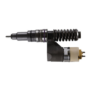 Remanufactured Genuine Delphi Injector INJ-102291-DLR