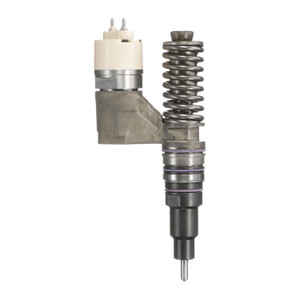 Remanufactured Genuine Delphi Injector INJ-102299-DLR