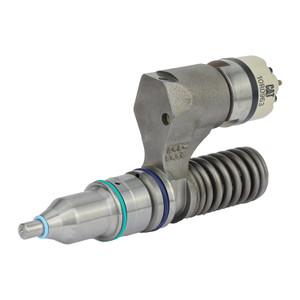 Turbochargers Direct Remanufactured Fuel Injector For CAT Caterpillar C10 & C12 Replaces 10R0963 EX630963 INJ-102303-TDR
