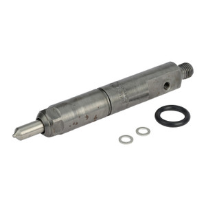 Turbochargers Direct Remanufactured Injector INJ-102334-TDR