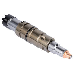 Turbochargers Direct Remanufactured Fuel Injector For Cummins ISX X15 Replaces 6513589PX 4327147 INJ-102345-TDR Turbochargers Direct Remanufactured Fuel Injector For Cummins ISX X15 Replaces 6513589PX 4327147 INJ-102345-TDR