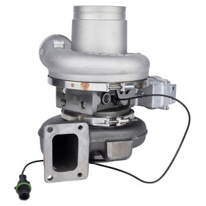 Genuine OEM Holset Remanufactured HE500VG Turbocharger For Volvo Mack MD11 4031199HX 3791446 TUR-103225-HTR Genuine OEM Holset Remanufactured HE500VG Turbocharger For Volvo Mack MD11 4031199HX 3791446 TUR-103225-HTR
