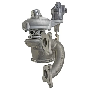 New Genuine OEM BorgWarner B03G Upgrade Turbocharger For BMW M240i M340i X3 Z4 & Toyota Supra 3.0 B58 18559880117 TUR-106564-BWN