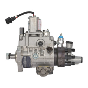 New Genuine Delphi Injection Pump IJP-104306-DLN