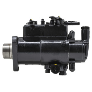 Turbochargers Direct Remanufactured Injection Pump IJP-104327-TDR