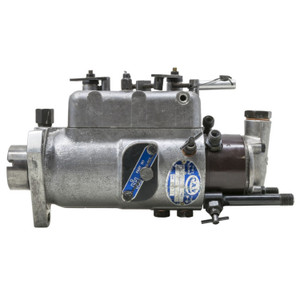 Turbochargers Direct Remanufactured Injection Pump IJP-104337-TDR
