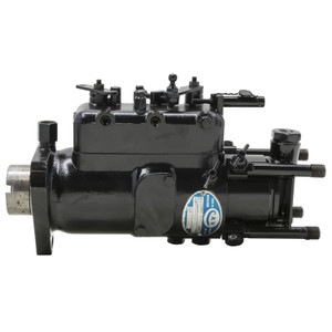 Turbochargers Direct Remanufactured Injection Pump IJP-104338-TDR