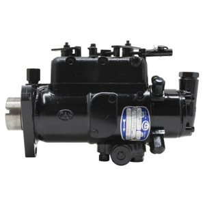 Turbochargers Direct Remanufactured Injection Pump IJP-104360-TDR