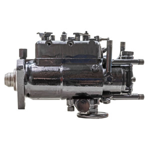 Turbochargers Direct Remanufactured Injection Pump IJP-104366-TDR