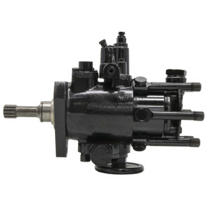 Turbochargers Direct Remanufactured Injection Pump IJP-104370-TDR
