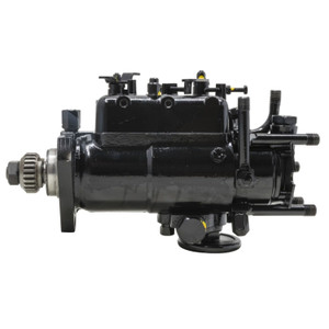 Turbochargers Direct Remanufactured Injection Pump IJP-104371-TDR