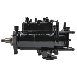 Turbochargers Direct Remanufactured Injection Pump IJP-104372-TDR