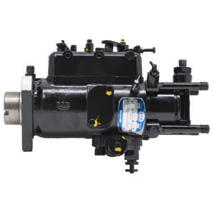 Turbochargers Direct Remanufactured Injection Pump IJP-104374-TDR