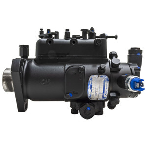 Turbochargers Direct Remanufactured Injection Pump IJP-104375-TDR