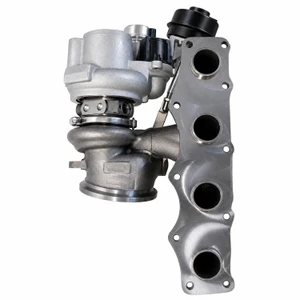 New Turbochargers Direct Replacement TD04LR6 Turbo For BMW 320i 328i 528i X1 X3 Z4 2.0L TUR-100028-TDN