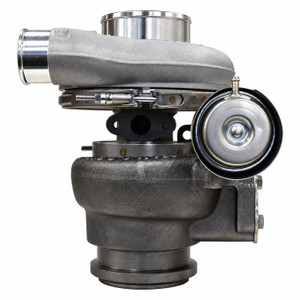New Turbochargers Direct B2G Turbo For CAT Caterpillar & Perkins 1106D Replaces 10709700006 10R9580 2674A608 TUR-100748-TDN