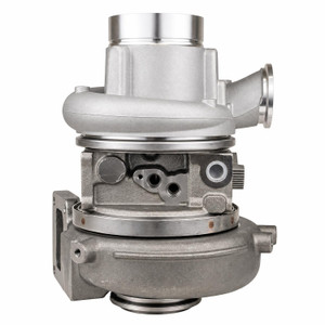 Turbochargers Direct New Turbocharger TUR-103076-TNS