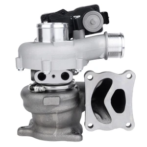 New Factory Turbochargers Replacement Turbo For Ford Bronco Ranger & Explorer EcoBoost 2.3L TUR-106600-FTN