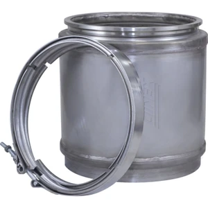 New Dinex Diesel Particulate Filter DPF Kit For Detroit Diesel DD13 DD15 & DD16 Replaces A6804910894 DPF-100001-DXN