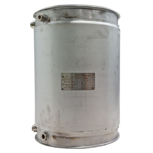 New Dinex Diesel Particulate Filter DPF Kit For Cummins ISC & ISL Replaces 5295605 5579356 DPF-100010-DXN