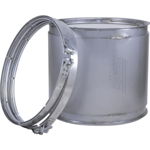 New Genuine Dinex Diesel Particulate Filter 58004 DPF-100016-DXN