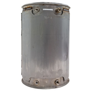 New Dinex Diesel Particulate Filter DPF Kit For Cummins ISB 6.7L & Paccar PX6 Replaces 5579366 DPF-100019-DXN