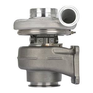 New Genuine OEM Holset HX55 Turbocharger For Mack & Volvo MD13 4031131H 21111305 TUR-102326-HTN
