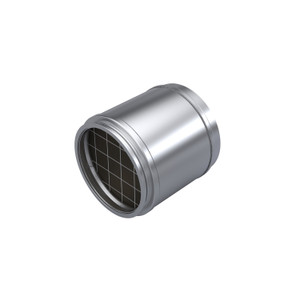 New Dinex Diesel Particulate Filter DPF Kit For Detroit Diesel DD13 DD15 DD16 Replaces A0014907692 A6804914194 DPF-100023-DXN