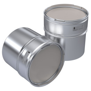 New Genuine Skyline Emissions Diesel Particulate Filter VN1203-C DPF-100046-SKN