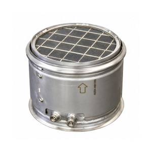 New Dinex Diesel Particulate Filter DPF Kit For Cummins ISB & QSB 6.7L EPA17 Replaces 5579371 4394579 DPF-100056-DXN