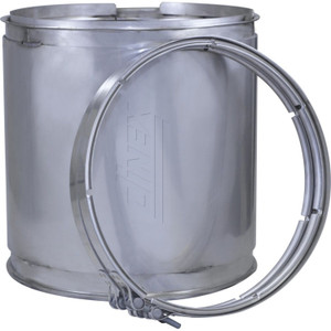 New Genuine Dinex Diesel Particulate Filter 82011 DPF-100058-DXN
