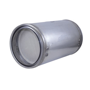 New Genuine Dinex Diesel Particulate Filter 46002 DPF-100069-DXN