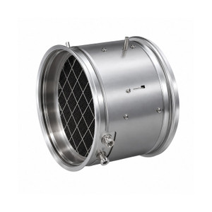 New Genuine Dinex Diesel Particulate Filter 58370 DPF-100083-DXN