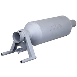 New Genuine Dinex Diesel Particulate Filter DPF-100086-DXN