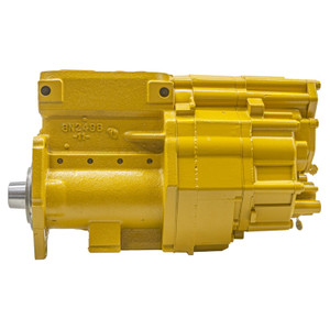 Turbochargers Direct Remanufactured Injection Pump IJP-104401-TDR