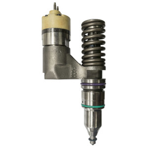 Turbochargers Direct Remanufactured Fuel Injector For CAT Caterpillar C12 Replaces 10R1814 INJ-102355-TDR