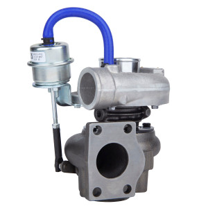 New Genuine OEM Garrett GT2052 Turbocharger For Caterpillar CAT 3054T & Perkins T4.40 4.0L 727264-5001W TUR-100104-GTN New Genuine OEM Garrett GT2052 Turbocharger For Caterpillar CAT 3054T & Perkins T4.40 4.0L 727264-5001W TUR-100104-GTN