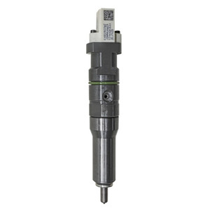Turbochargers Direct Remanufactured Fuel Injector For Paccar MX11 MX-11 Replaces 2047601PEX 2047601PRX INJ-102897-TDR