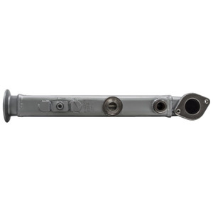 Turbochargers Direct Remanufactured EGR Cooler EGC-100011-TDR
