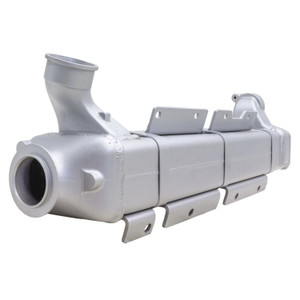 Turbochargers Direct Remanufactured EGR Cooler EGC-100022-TDR