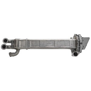 Turbochargers Direct Remanufactured EGR Cooler EGC-100028-TDR